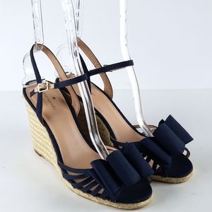 Kate Spade New York Biana Wedge Sandal Sz 11